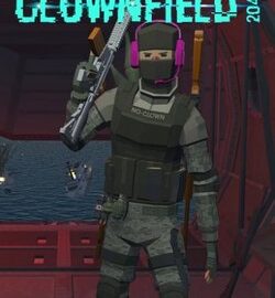 Download Clownfield 2042 Download Clownfield 2042