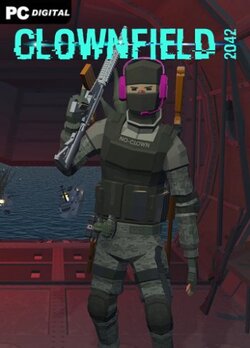 Download Clownfield 2042