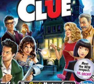 Download Clue/Cluedo: The Classic Mystery Game Download Clue/Cluedo: The Classic Mystery Game