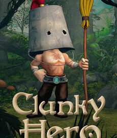 Download Clunky Hero