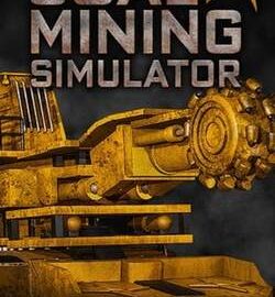 Download Coal Mining Simulator