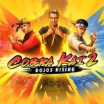 Download Cobra Kai 2: Dojos Rising