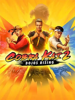 Download Cobra Kai 2: Dojos Rising