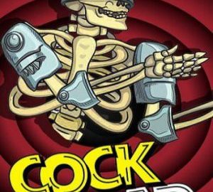 Download Cockhead