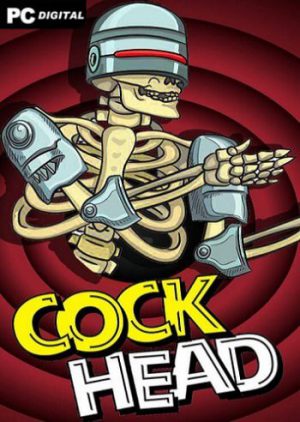 Download Cockhead