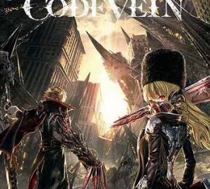 Download CODE VEIN: Deluxe Edition