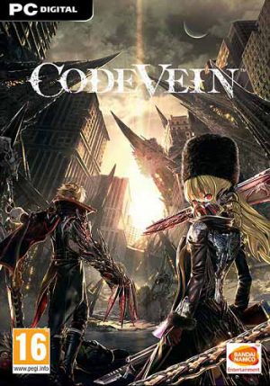 Download CODE VEIN: Deluxe Edition