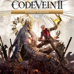 Download CODE VEIN II Deluxe Edition