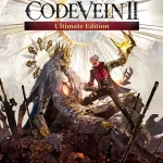 Download CODE VEIN II Ultimate Edition