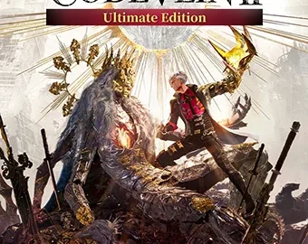 Download CODE VEIN II Ultimate Edition
