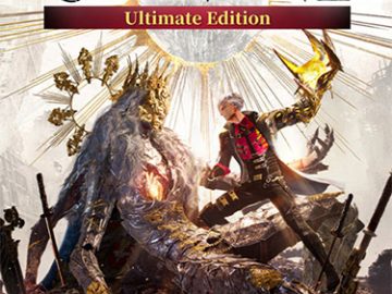 Download CODE VEIN II: Ultimate Edition (v2.0.1.0/Denuvoless + 7 DLCs, MULTi12) [FitGirl Repack]