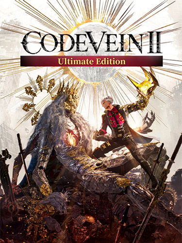 Download CODE VEIN II: Ultimate Edition (v2.0.1.0/Denuvoless + 7 DLCs, MULTi12) [FitGirl Repack]