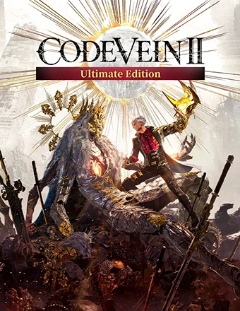 Download CODE VEIN II Ultimate Edition