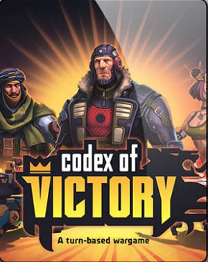 Download Codex of Victory Download Codex of Victory