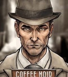 Download Coffee Noir - Business Detective Game