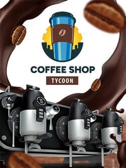 Download Coffee Shop Tycoon