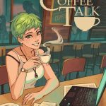 Download Coffee Talk Download Coffee Talk