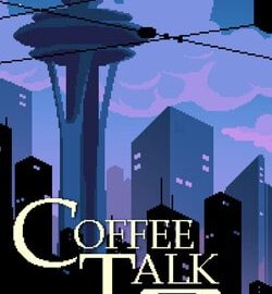 Download Coffee Talk Episode 2: Hibiscus & Butterfly