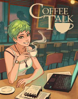 Download Coffee Talk