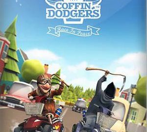 Download Coffin Dodgers