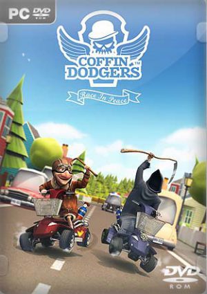 Download Coffin Dodgers