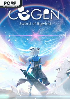 Download COGEN: Sword of Rewind