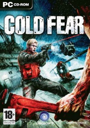 Download Cold Fear Download Cold Fear