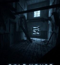 Download Cold House