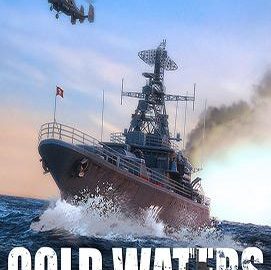 Download Cold Waters