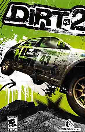 Download Colin McRae: Dirt 2