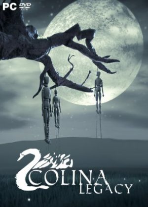 Download COLINA: Legacy