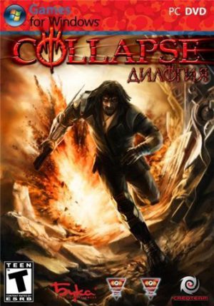 Download Collapse: Dilogy