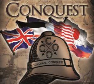 Download Colonial Conquest