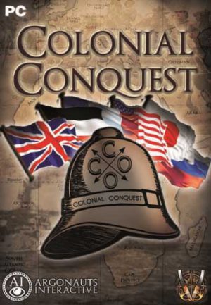 Download Colonial Conquest