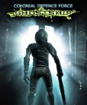 Download Colonial Defence Force Ghostship
