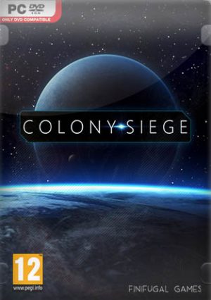 Download Colony Siege