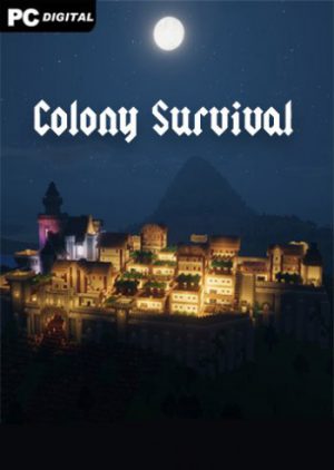 Download Colony Survival