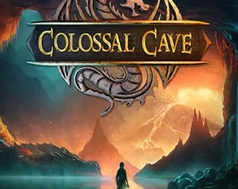 Download Colossal Cave