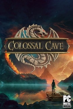 Download Colossal Cave
