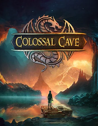 Download Colossal Cave