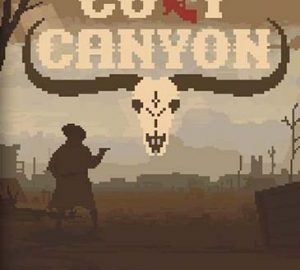 Download Colt Canyon
