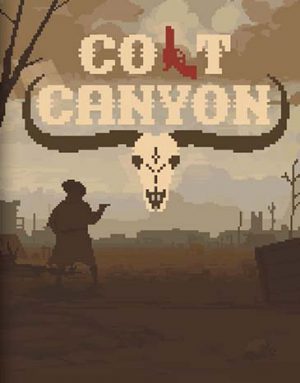 Download Colt Canyon