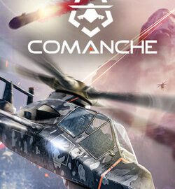 Download Comanche