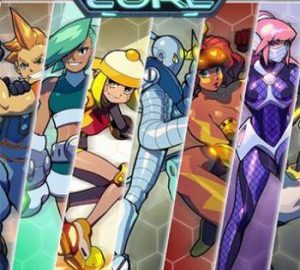 Download Combat Core