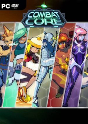Download Combat Core