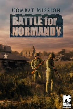 Download Combat Mission: Battle for Normandy