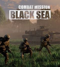 Download Combat Mission Black Sea