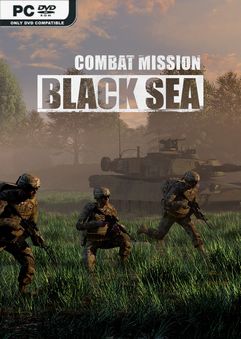 Download Combat Mission Black Sea