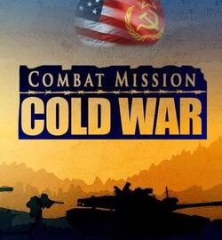 Download Combat Mission Cold War