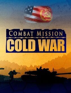 Download Combat Mission Cold War
